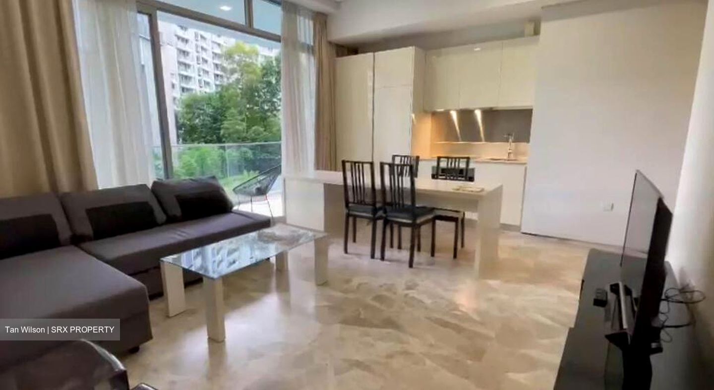 The Laurels (D9), Condominium #558428351